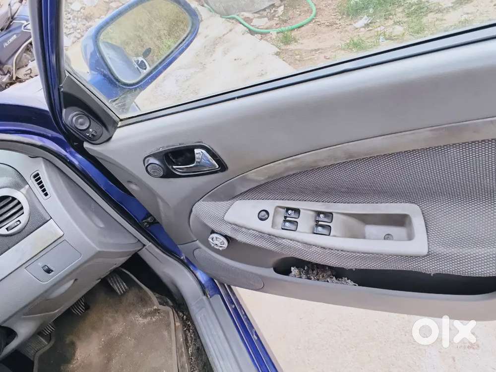 Chevrolet Aveo 2006 Manual