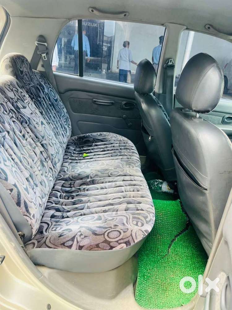 Hyundai Santro Xing Xl Erlx Euro Iii, 2005, Petrol
