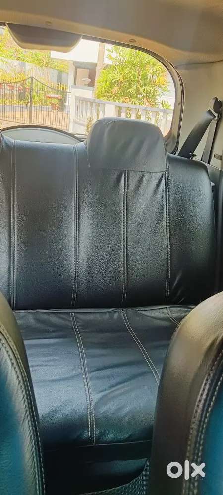 Hyundai Santro 2004 Petrol Well Maintained