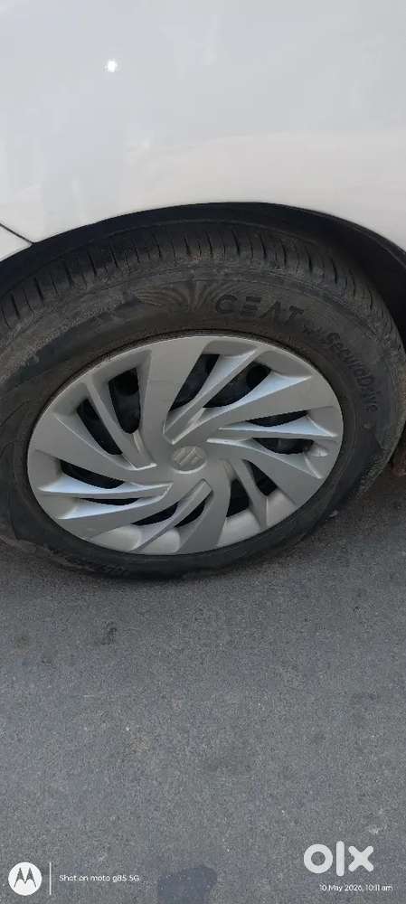 Maruti Suzuki Ertiga 2012 Diesel 120000 Km Driven