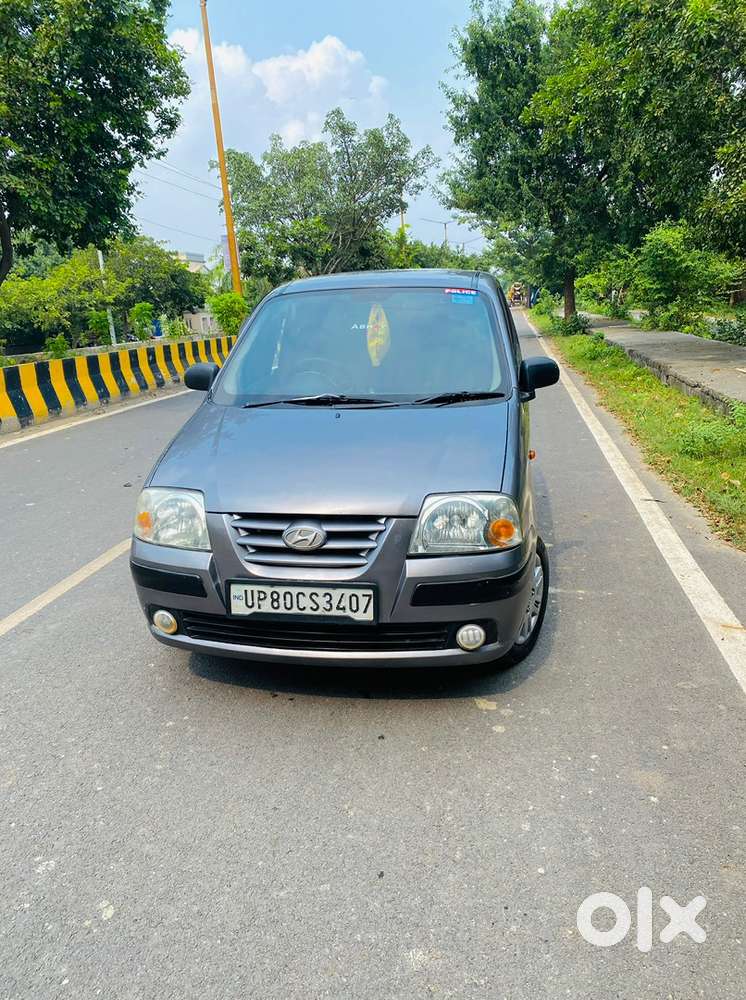 Hyundai Santro Xing 2014