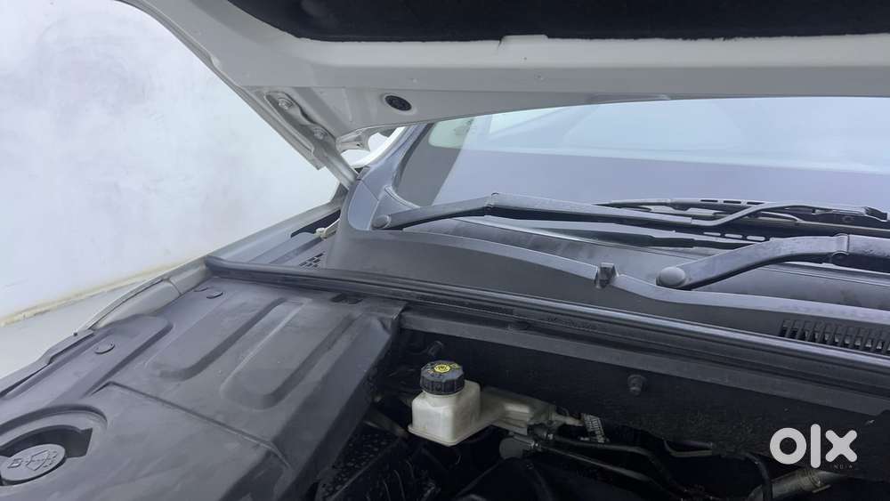 Mg Hector Sharp Dct Petrol, 2020, Petrol