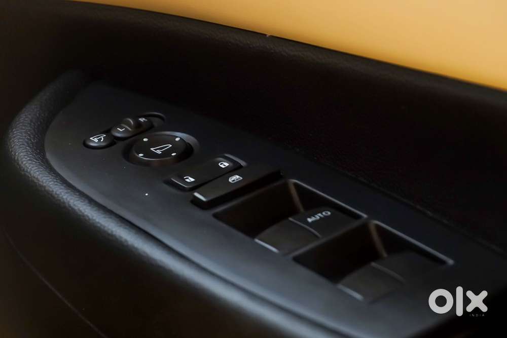 Honda Amaze Vx Cvt Petrol, 2025, Petrol