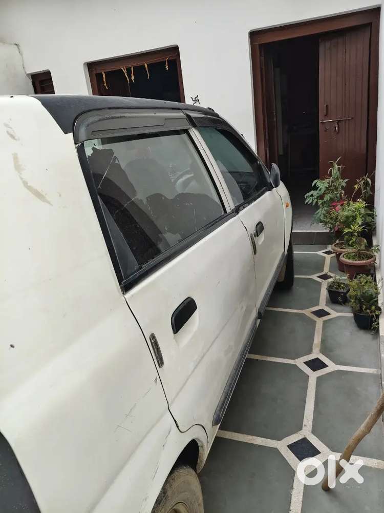 Maruti Suzuki Alto 2010