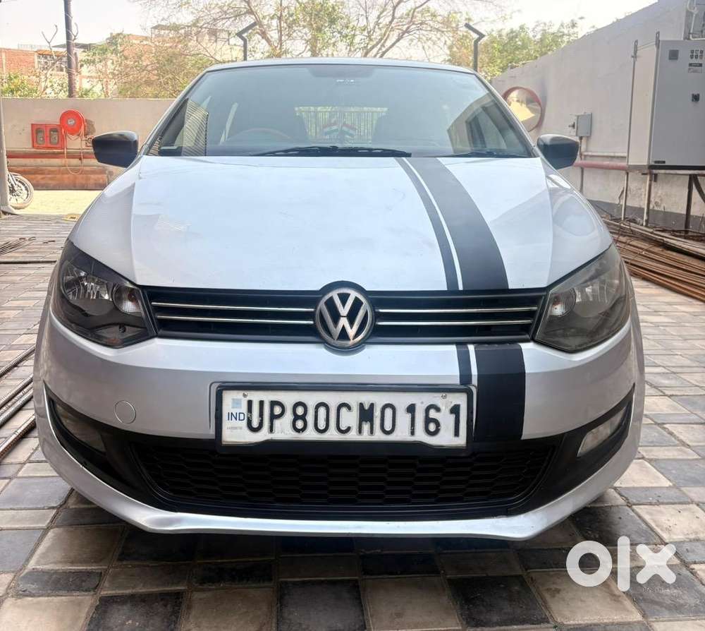 Volkswagen Polo 2013 Diesel Well Maintained