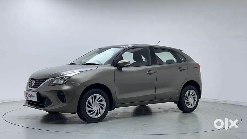 Maruti Suzuki Baleno 1.3 Delta, 2019, Petrol