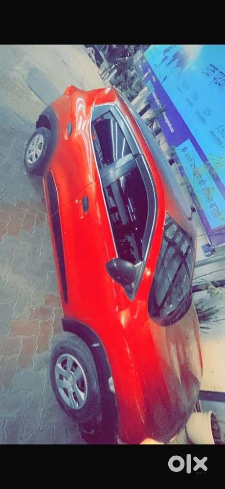 All Ok But Car 60 K Challan Hai