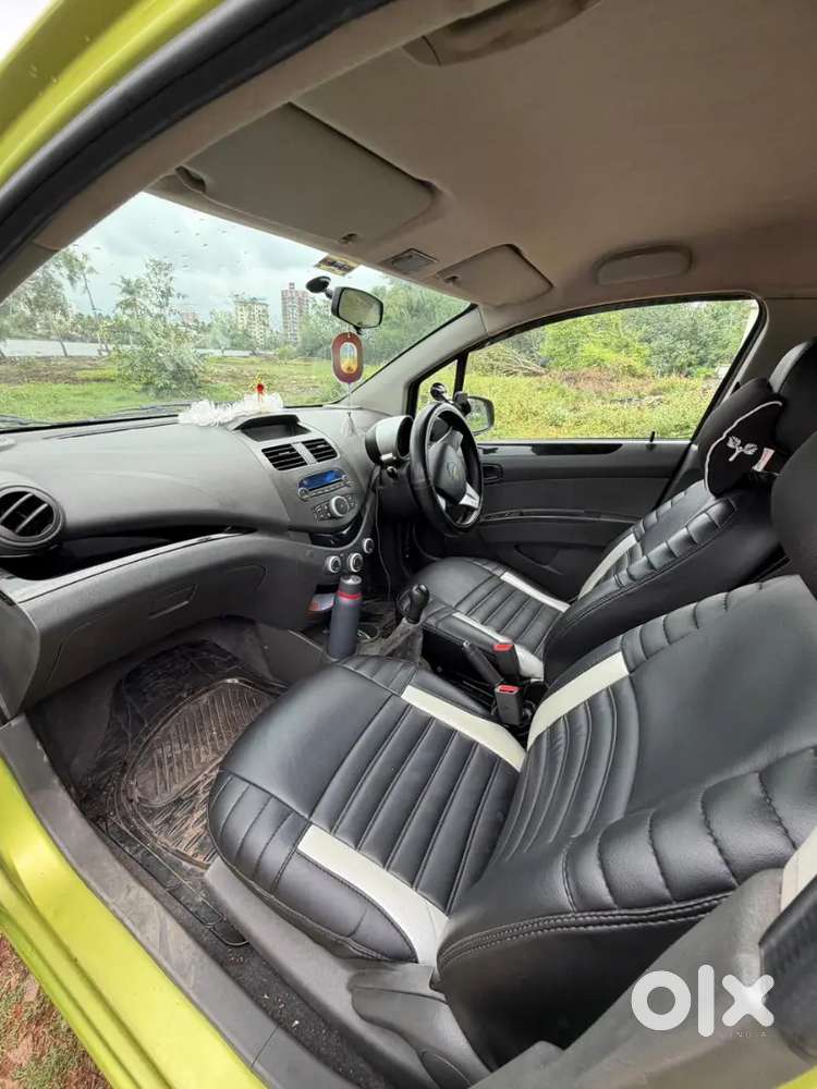 Chevrolet Beat 2012 Lt