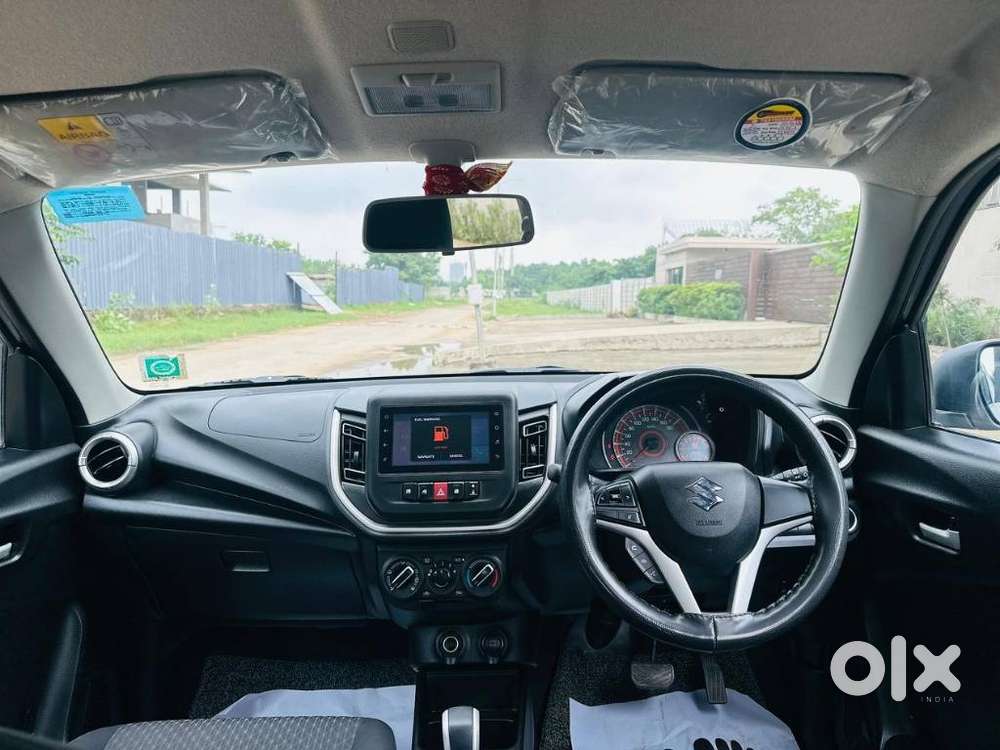 Maruti Suzuki Celerio 1.0 Zxi Plus Amt, 2022, Petrol