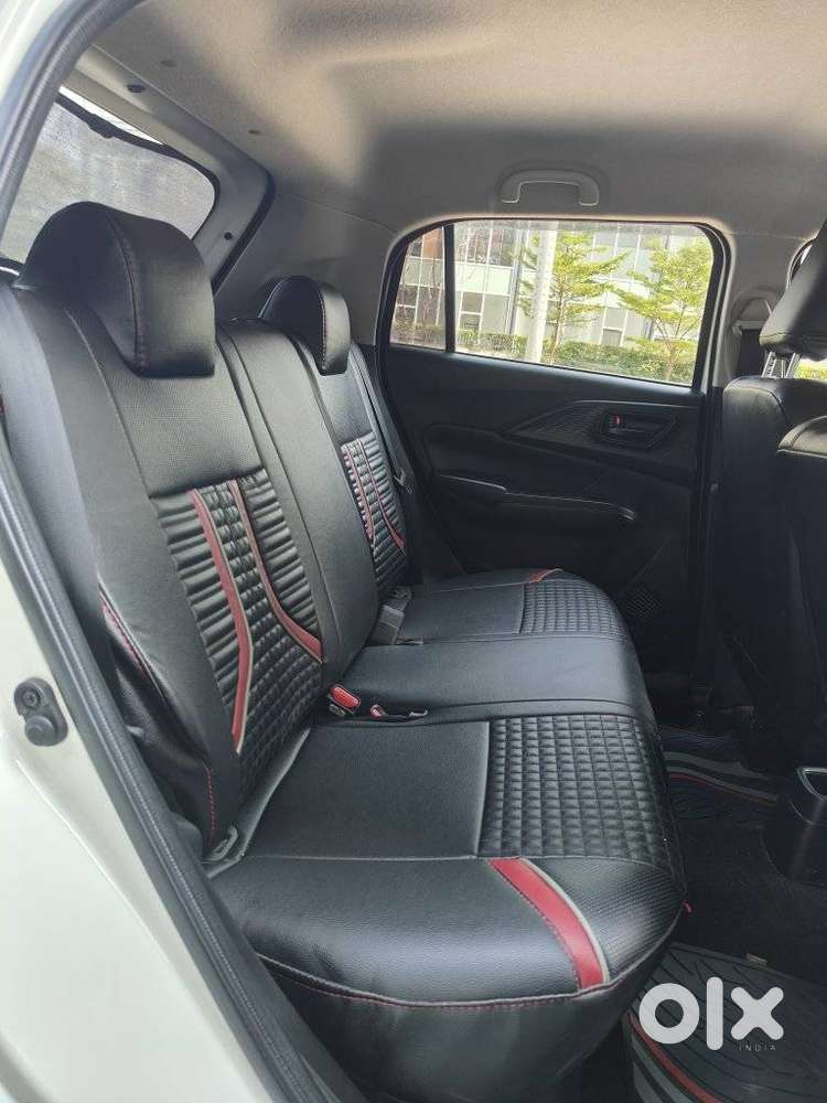 Maruti Suzuki Swift Lxi 2018, 2024, Petrol