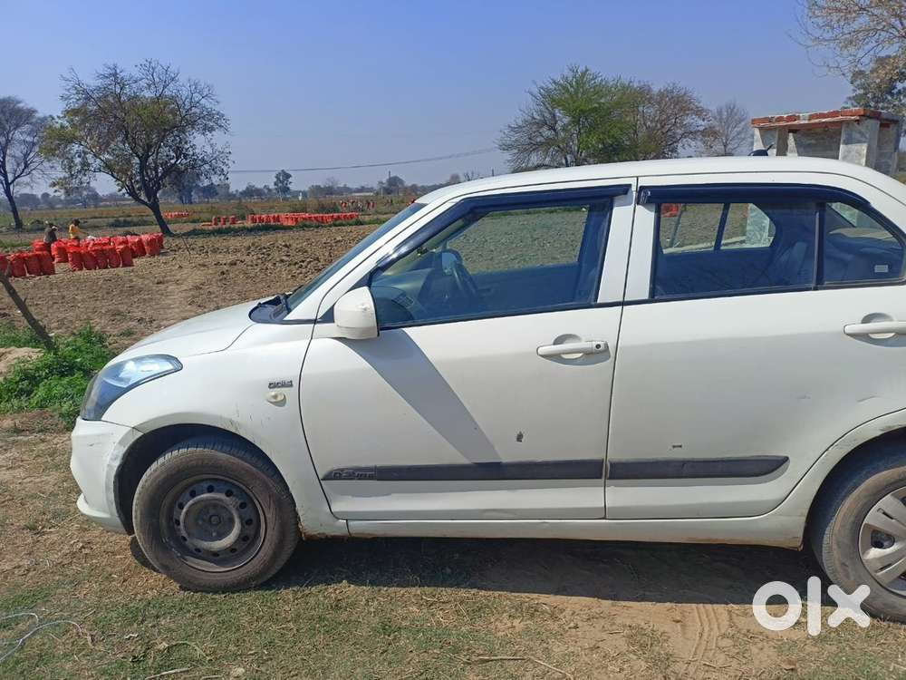 Maruti Suzuki Dzire 2013 Good Condition