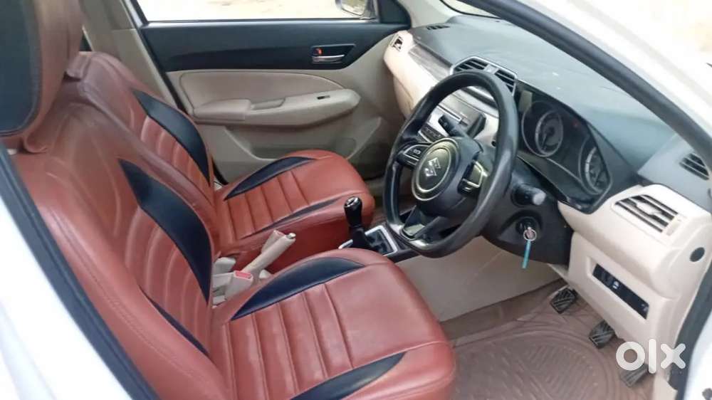 Maruti Suzuki Dzire 2020 Ready
