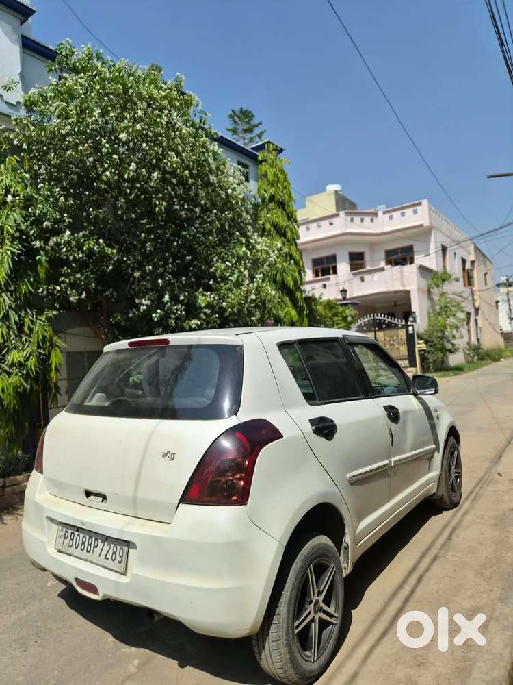 Maruti Suzuki Swift 2010 Diesel Good Condition