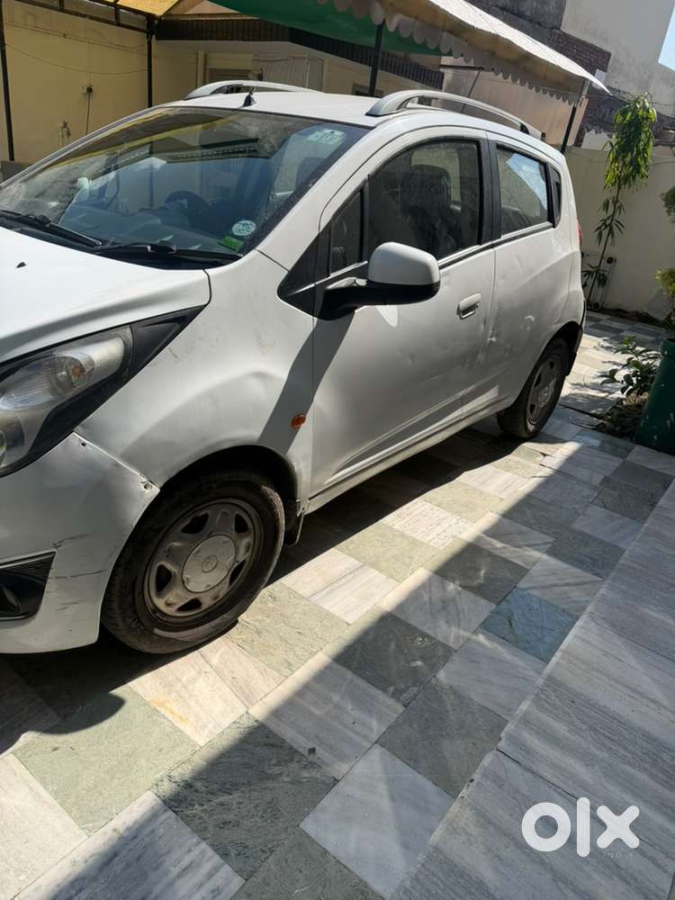 Chevrolet Beat Diesel 2017