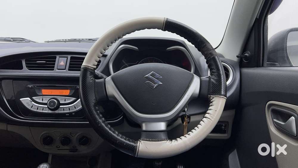 Maruti Suzuki Alto K10 2010-2014 Vxi, 2018, Petrol