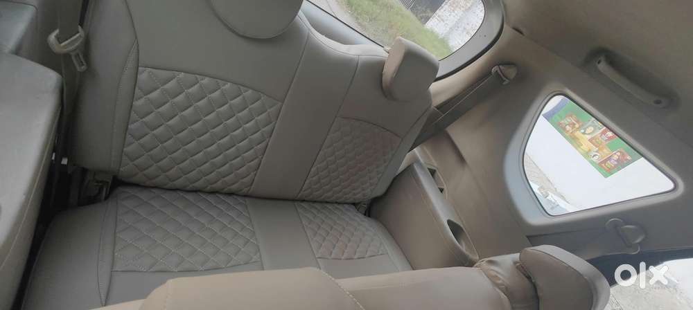 Maruti Suzuki Ertiga Shvs Vdi, 2014, Diesel