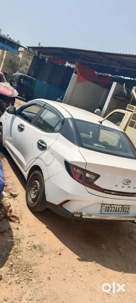 Hyundai Aura 1.2 S 2020
