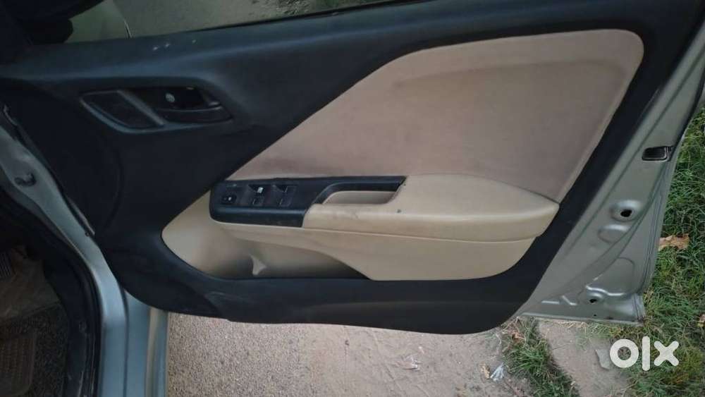 Honda City 2011-2013 E, 2014, Diesel