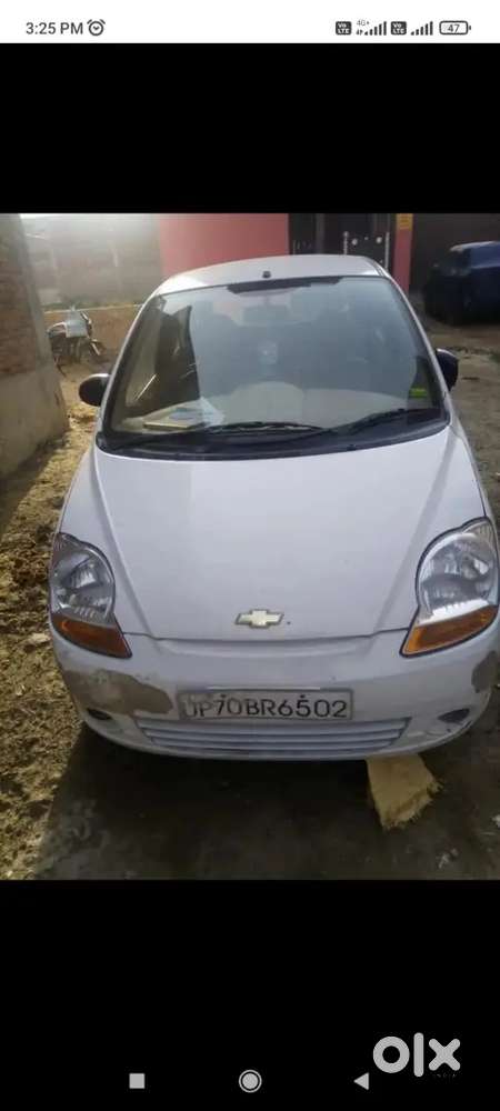 Chevrolet Spark 1.0 Ls 2012 Car Front Power Window