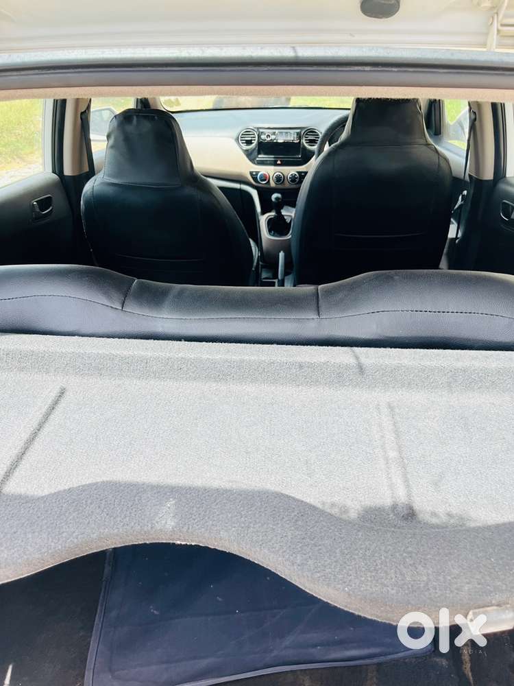 2018 Hyundai Grand I10 Insurance Valid