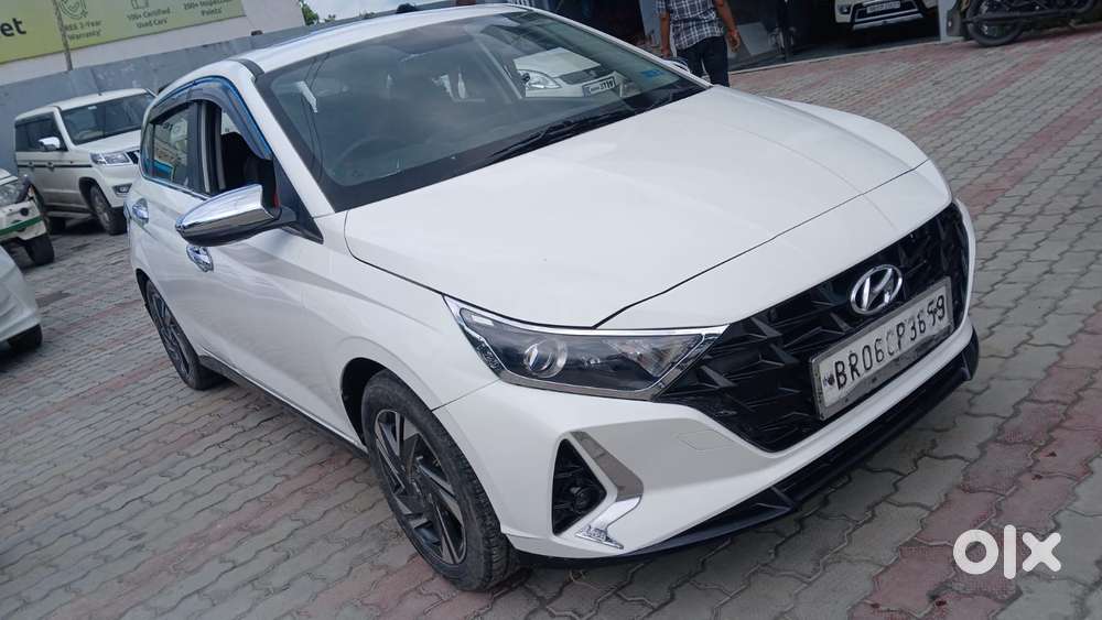 Hyundai I20 1.2 Asta, 2021