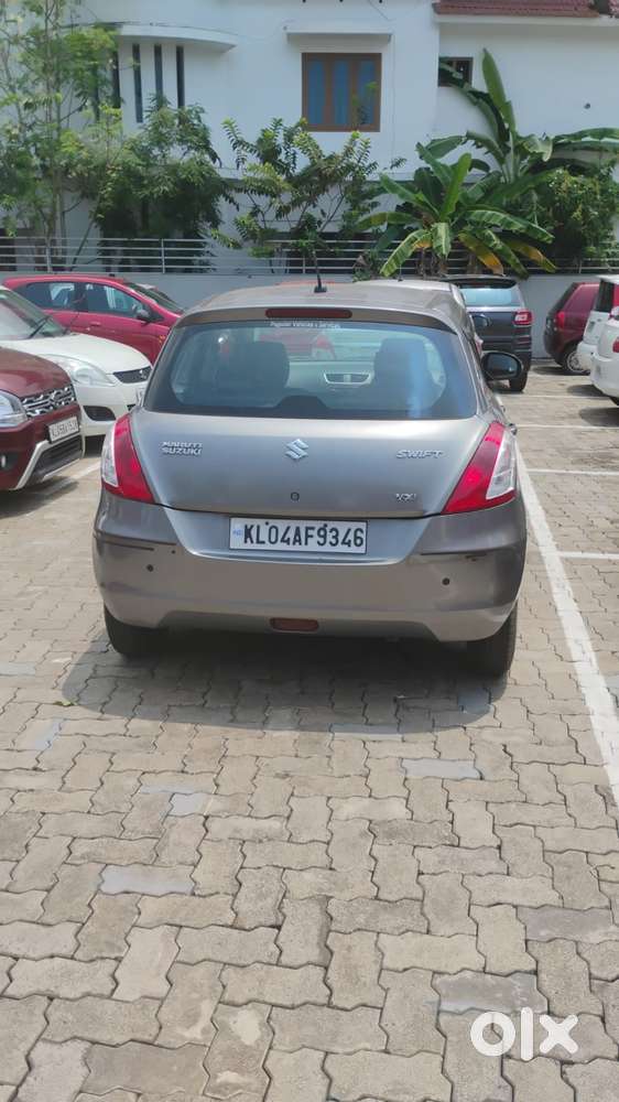 Maruti Suzuki Swift 2004-2010 Vxi With Abs, 2014, Petrol