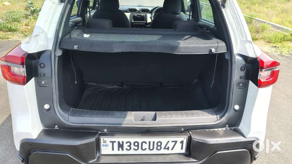 Nissan Magnite 1.0 Xe, 2023, Petrol