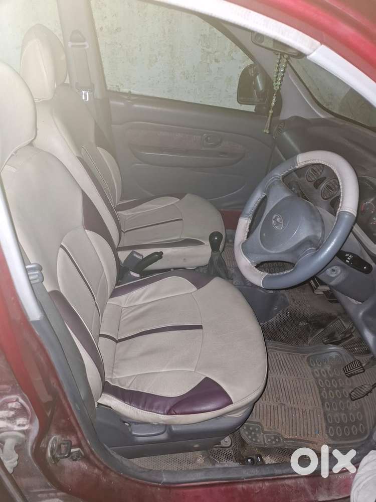 Hyundai Santro Xing 2007