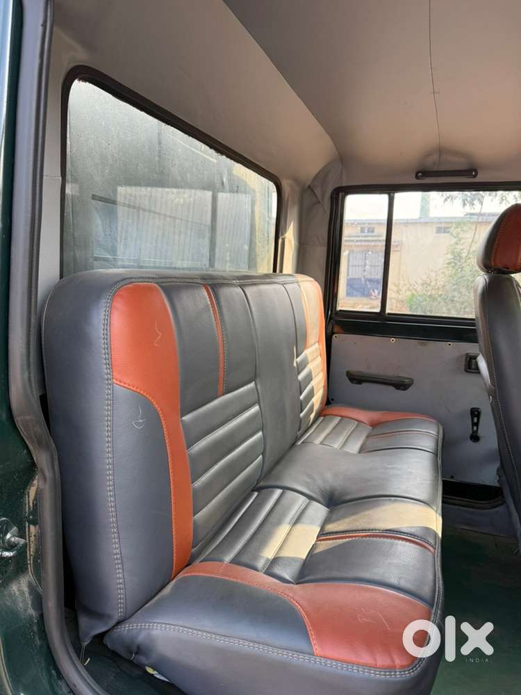 Mahindra Cumper All Good Condition