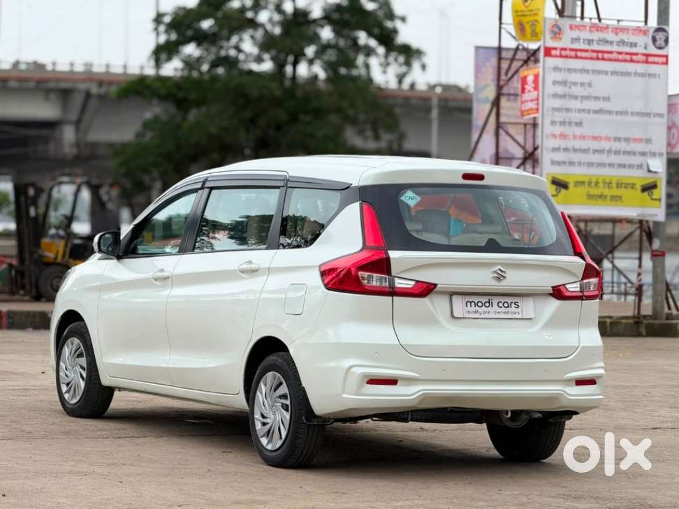 Maruti Suzuki Ertiga Vxi (o) Cng, 2023, Cng & Hybrids