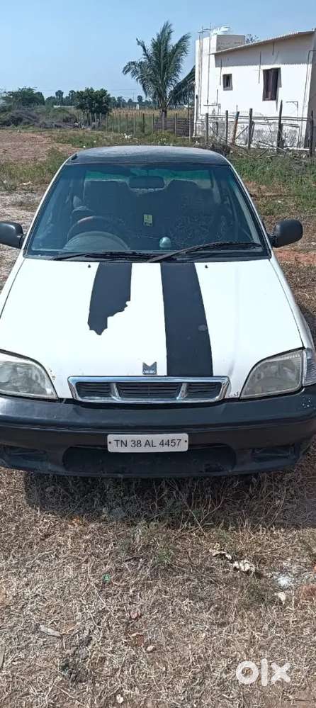 Maruti Suzuki Esteem 2000