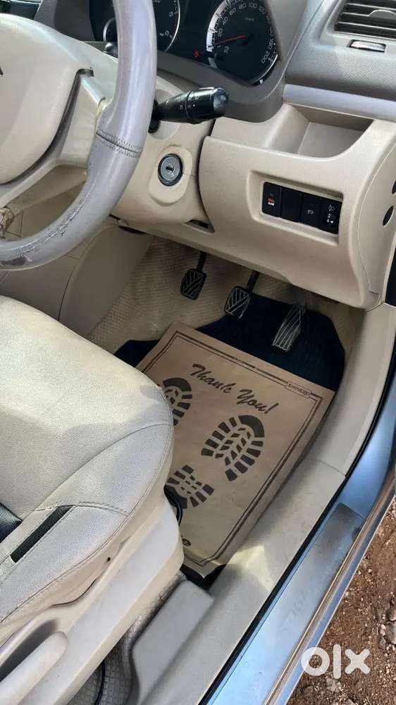 Maruti Ertiga Vdi 2012 Model