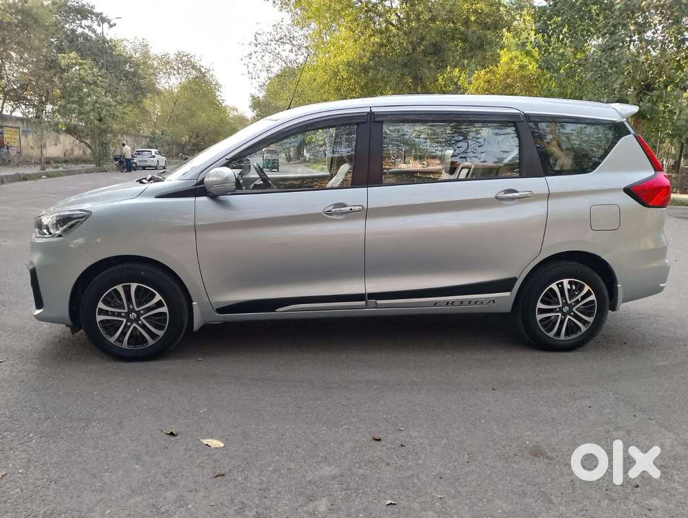 Maruti Suzuki Ertiga Zxi (o) Cng [ ], 2024, Cng & Hybrids