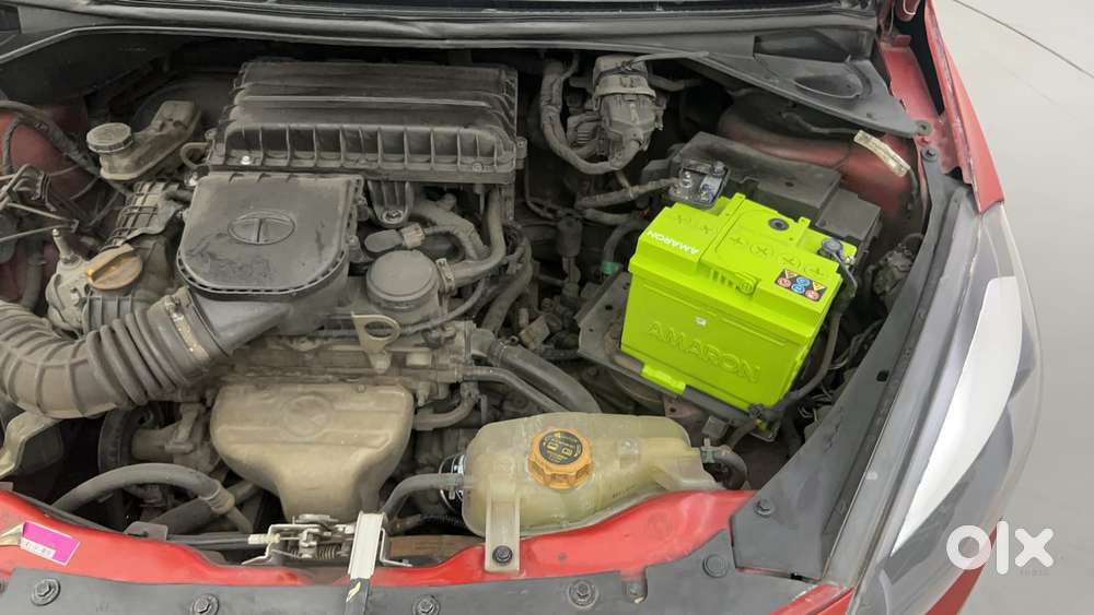 Tata Tiago 1.2 Revotron Xz Plus, 2019, Petrol