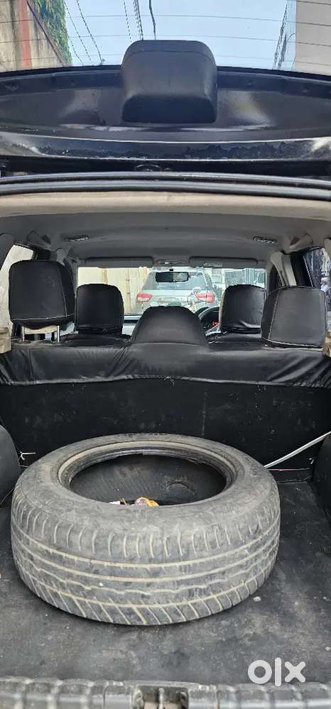 Renault Duster Diesel 2013