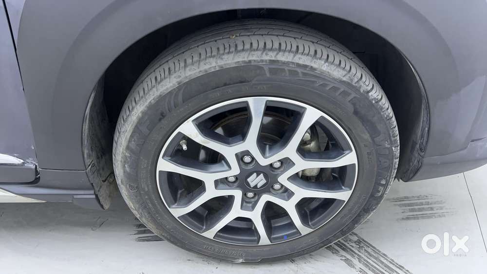 Maruti Suzuki Xl6 1.5 Alpha Plus At, 2023, Petrol
