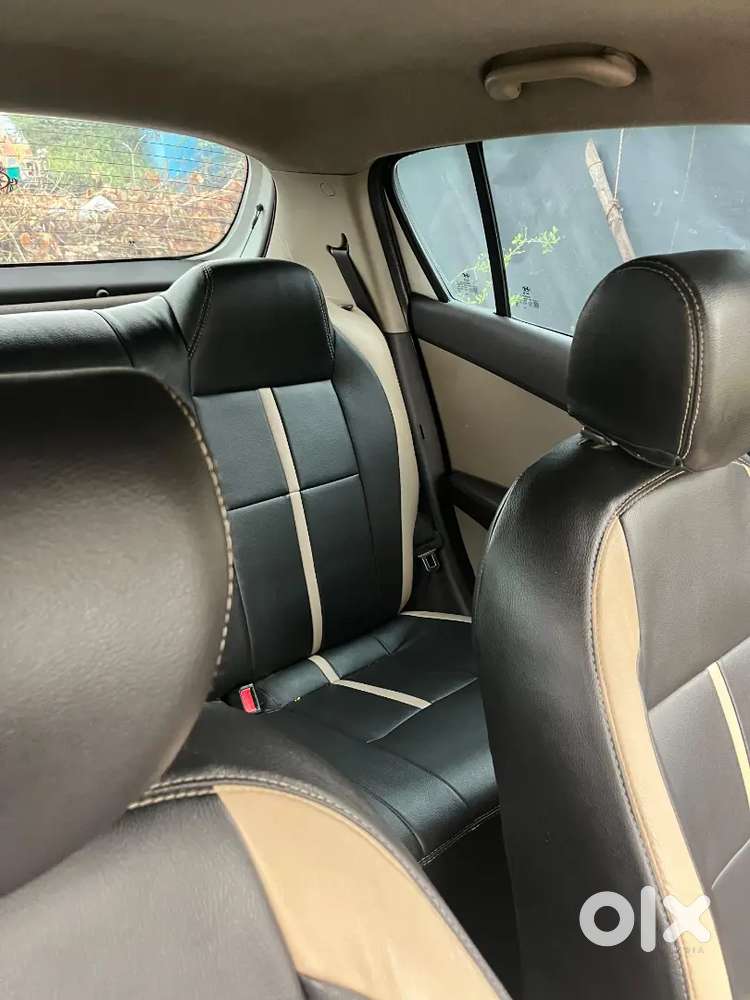 Hyundai Elite I20 2010