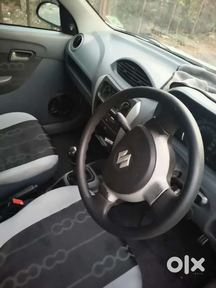 Maruti Suzuki Alto 800 2015 Petrol 60000 Km Driven