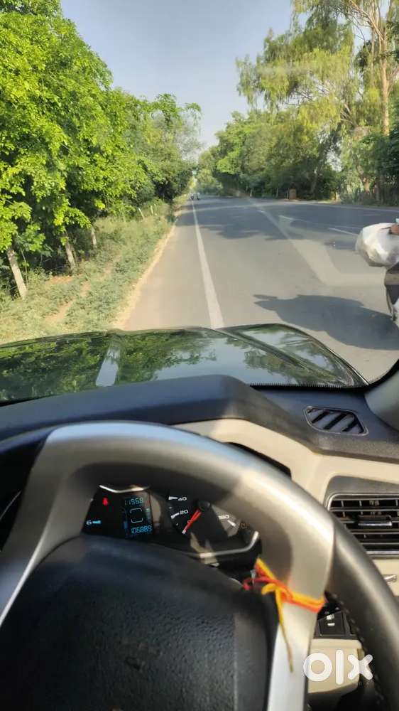 Mahindra Scorpio Classic 2022 Diesel 108000 Km Driven