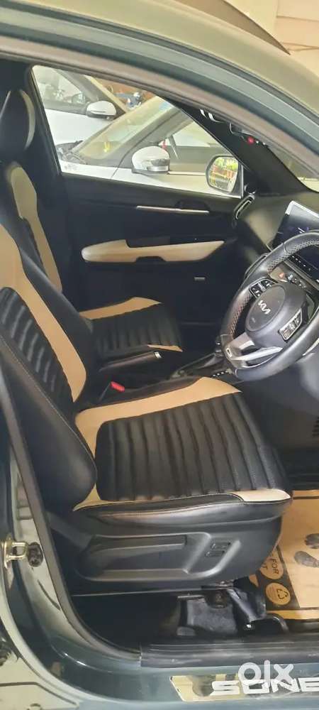 Kia Sonet 1.0 Htx 2023