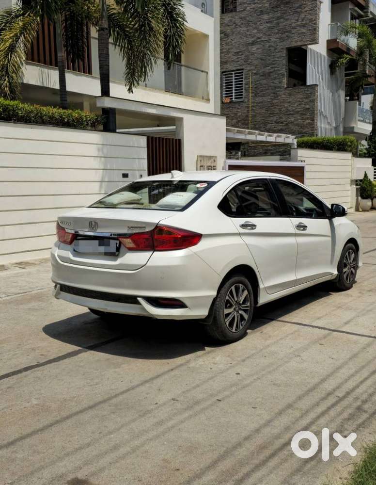 Honda City 2014-2015 I Dtec V, 2019, Diesel