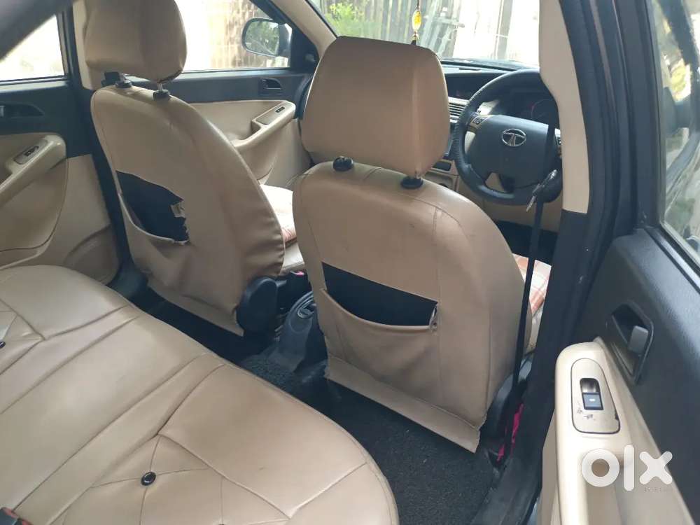 Tata Manza Quadrajet Aura Abs