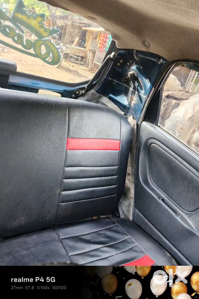 Maruti Suzuki Alto 2011