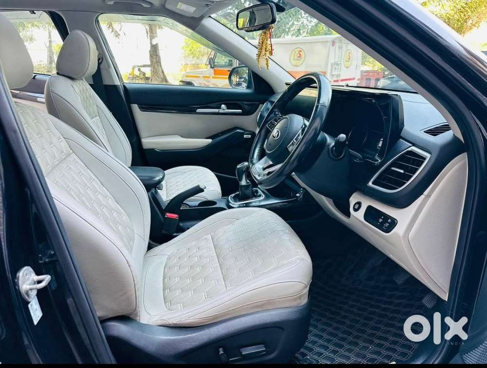 Kia Seltos Diesel Manual 2020 Top Varient Htx Optional