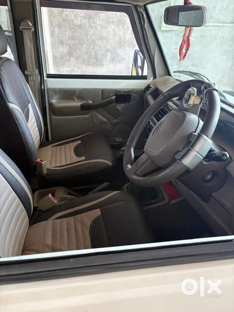 Mahindra Bolero Neo 2018 Diesel Manual