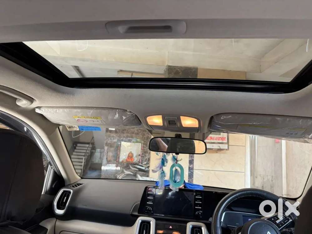 Kia Sonet 1.0 Htx Plus Imt 2022