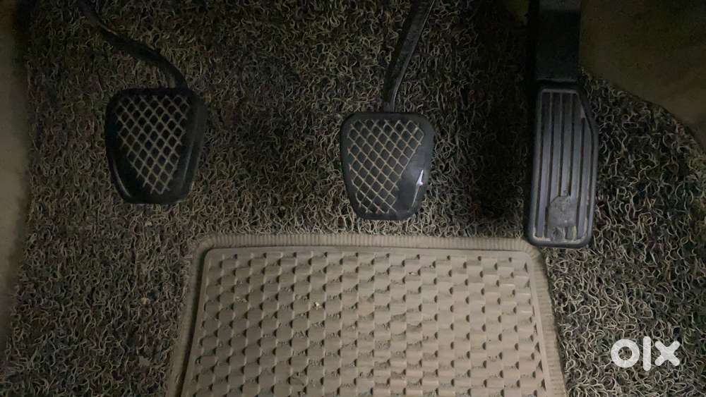 Honda City 2015-2017 I Vtec Vx, 2016, Petrol