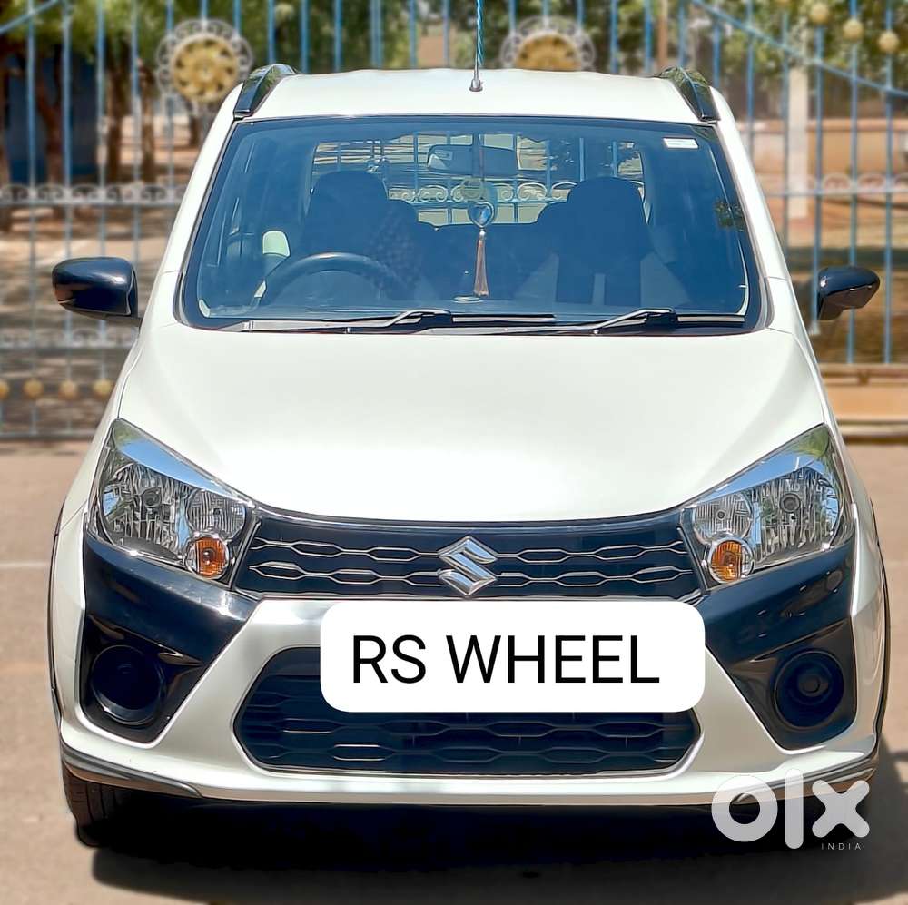 Maruti Suzuki Celerio X Vxi, 2019, Petrol
