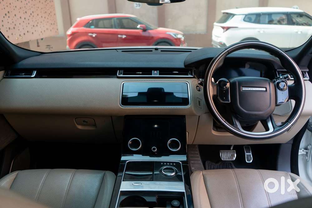 Land Rover Range Velar D180 R-dynamic Se, 2019, Diesel