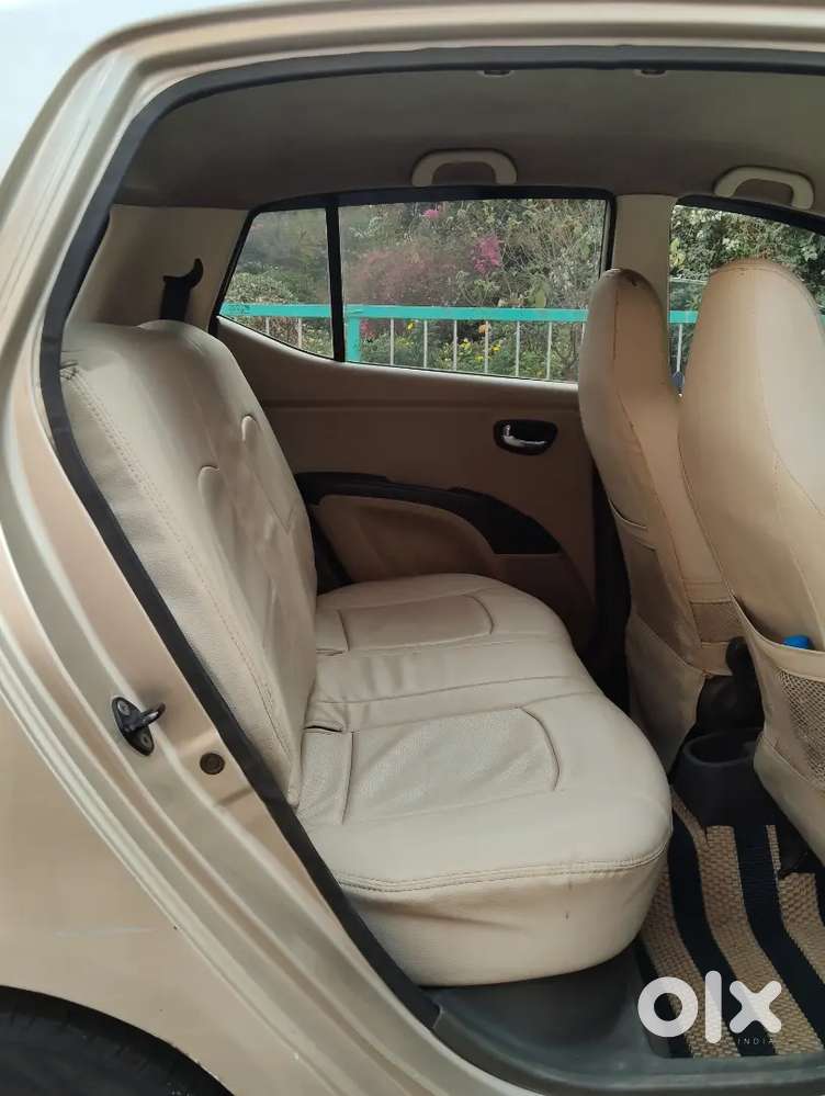 Instagram I10 Need Someone Who Can Advertise This Car In Instagram